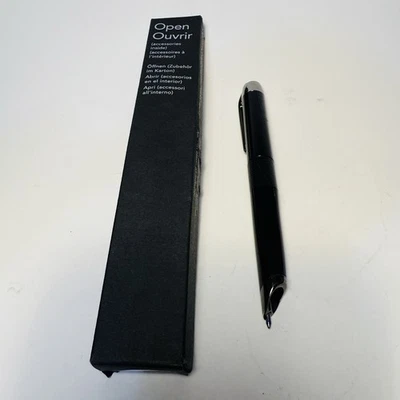 Livescribe 3 Smartpen Black Edition Smart Pen,PARTS ONLY. - Image 1 of 4