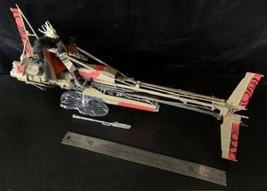 Star Wars ENFYS NEST mit Swoop Bike Black Series #5 Solo: A Star Wars Story - Bild 1 von 6