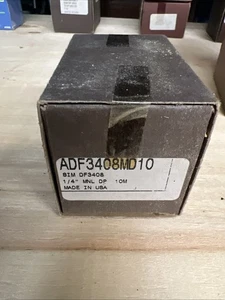Grapas ADF3408MD10 -1/4” (Lote de 4 cajas) - Imagen 1 de 4