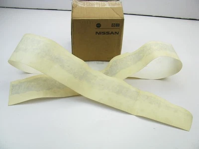 NUEVO GENUINO a rayas laterales de cama derecha OEM para Nissan Frontier Kingcab 1998-00 Foto 1 de 4