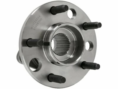 For 1992-1999 Pontiac Bonneville Wheel Hub Assembly Front 72841TR 1993 1994 1995 - Image 1 of 2