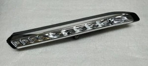 RENAULT MEGANE RS LED LIGHT DAY RUNNING RIGHT O/S 2012+ FRONT NEW - Picture 1 of 4