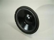 10" Inch Woofer 93 dB 8 ohms 225 watts AR Acoustic Research Replacement