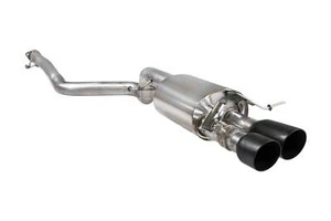 Escape Scorpion para Hyundai i20N 21-22 GPF-back con válvula electrónica válvula - Imagen 1 de 6