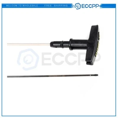 Varilla de medición de nivel de aceite del motor diésel para Dodge Ram 2500 3500 2003-2006 5,9 L Foto 1 de 4