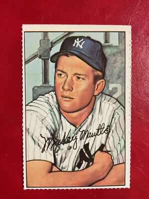 Hall of Famers All-Stars Dover Reprints Ty Cobb Mickey Mantle "YOU PICK" - Image 1 of 4