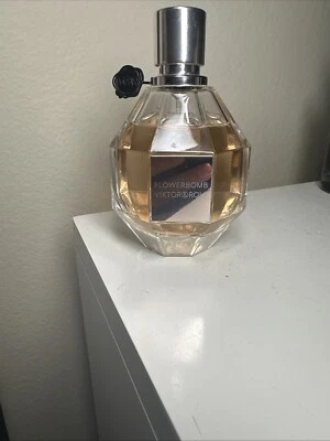 bomba de flores 200 ml sin caja Foto 1 de 2