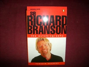 Branson, Richard; Holmes, Karen, Sir Richard Branson The Autobiograhpy Pr6 - Bild 1 von 1