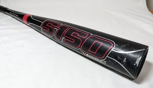 Rawlings BB513 5150 Alloy Baseball Bat 32" 29 oz. (-3) 2 5/8" - Picture 1 of 6