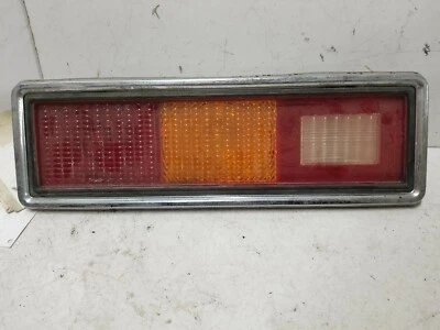 Luz trasera izquierda Chevrolet Chevette 1976 OEM Foto 1 de 4