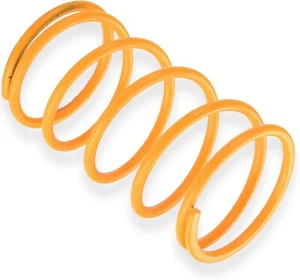 Scooter Torque Spring Performance Clutch Springs 1.5K GY6 150cc CS06_Y - Picture 1 of 3
