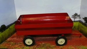 1:16 (DS)  grain wagon - Picture 1 of 4