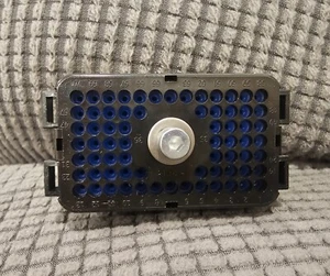 Caterpillar 160-7690 - PLUG AS-CONN - OEM Original Caterpillar part - Picture 1 of 3