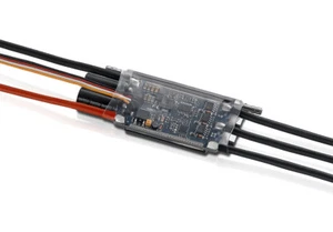 Hobbywing Seaking Pro Bootsregler 120A BEC 4A 2-6s für Wettbewerb Hersteller Nr. - Bild 1 von 3