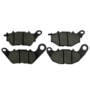 Front & Rear Brake Pads for Yamaha MTN320 MT-03 321cc YZF-R3 321cc/ABS 2015-2021 - Picture 1 of 7