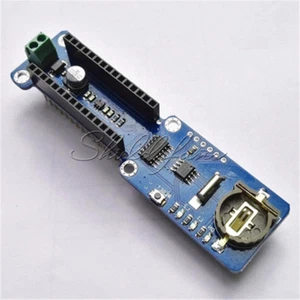 Data Logger Shield Data Logging Recorder Module For Arduino NANO 3.0 TF Card - Picture 1 of 5