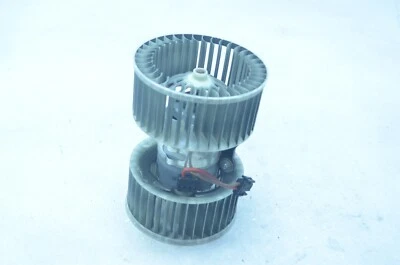 04-10 BMW E83 X3 AC CALENTADOR VENTILADOR MOTOR OEM Foto 1 de 4