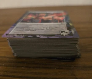 Magic The Gathering Unstable Commons & Uncommons. 69 Cards. List In Description. - Picture 1 of 2