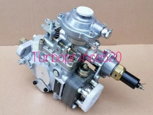 NEW Newholland S8000 FUEL INJECTION PUMP 460424519 84534200 VE4/12F1150L1160 - Foto 1 di 5
