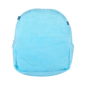 Thick Plush Hamster Carrier Sleep Bag For Small Pets Traveling - Picture 1 of 22