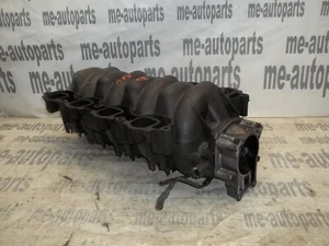 Colector de admisión superior Plenum 3537120 OEM 96-99 Cadillac Deville Seville Eldorado - Imagen 1 de 12