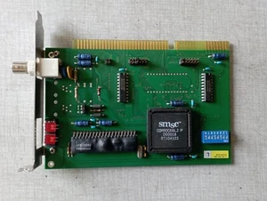 BDT 200-550 Communication Card - Picture 1 of 1