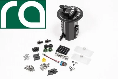 Radium 20-1074 Colgador de combustible para Subaru BRZ GR86 2022-UP Bombas no incluidas Foto 1 de 3