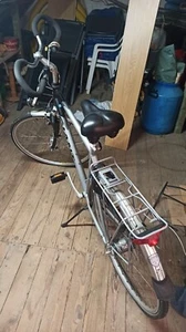 Herren Trekkigrad  , Gigant, - Bild 1 von 2