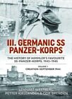Geir Brenden - Iii Germanic Ss Panzer-Korps  The History Of Himmler3 - J245z