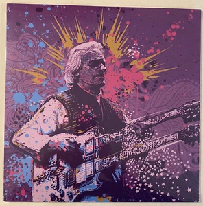 JOHN McLAUGHLIN Live At Ronnie Scotts Gary Husband 180 Gramm Vinyl VERSIEGELTE LP - Bild 1 von 2