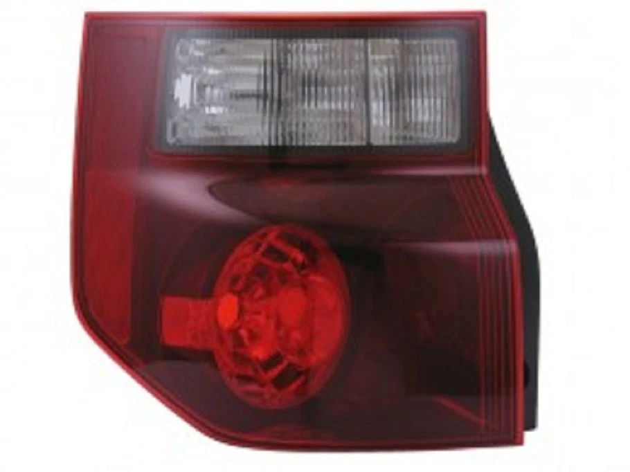 Novo Honda Element 2007 2008 lanterna traseira esquerda motorista modelo SC - Imagem 1 de 1