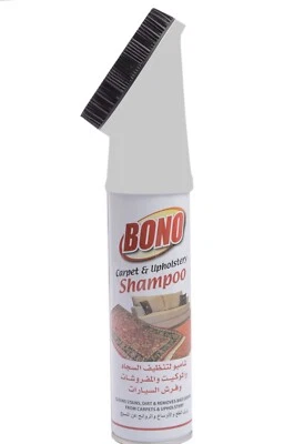 Bono Carpet Upholstery Cleaner 400 ml #Cleaner #Carpet 🥰🥰🥰 - Image 1 of 2