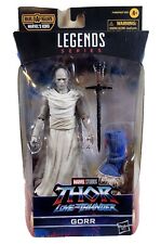MARVEL Legends Series- Thor Love and Thunder: GORR 7" Figure (Build A Figure)