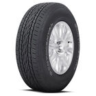 Continental CrossContact LX20 275/55R20 111T BSW (1 Tires)