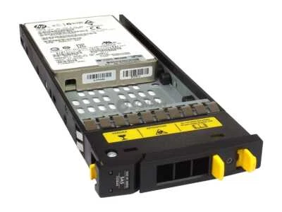 752840-001 HP SSD 480GB SAS 6G 2.5" SFF HOT-SWAP FOR 3PAR M6710 7200 - Image 1 of 4