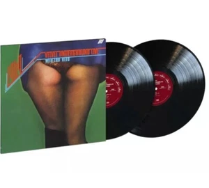 1969 The Velvet Underground Live With Lou Reed Vol 1 & 2 2024 Remaster Vinyl 2LP - Picture 1 of 8