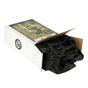 ARCTIC CAT COVER STORAGE-W/WIND OEM NEW 0436-396 - Picture 1 of 4