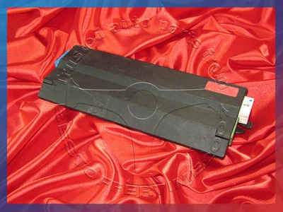 BMW E34 5'ies ECU AIR CONDITIONING SYSTEM REGULATED HEATING CONTROL UNIT 8390038 - Image 1 of 4