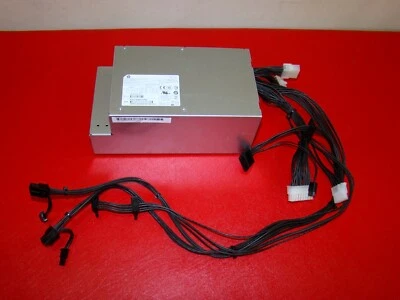 GENUINE HP Workstation Z4 Z6 1000W Power Supply D15-1K0P1A 851383-001 - Image 1 of 4
