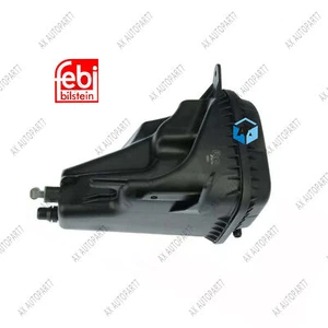 NEW FEBI Coolant ReservoirFor BMW X5 E70 X6 E71 E72 07-13 17137647290 - Picture 1 of 4