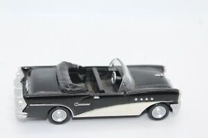 VERY NICE NEW RAY 1955 BUICK CENTURY CONVERTIBLE  1:43 Scale