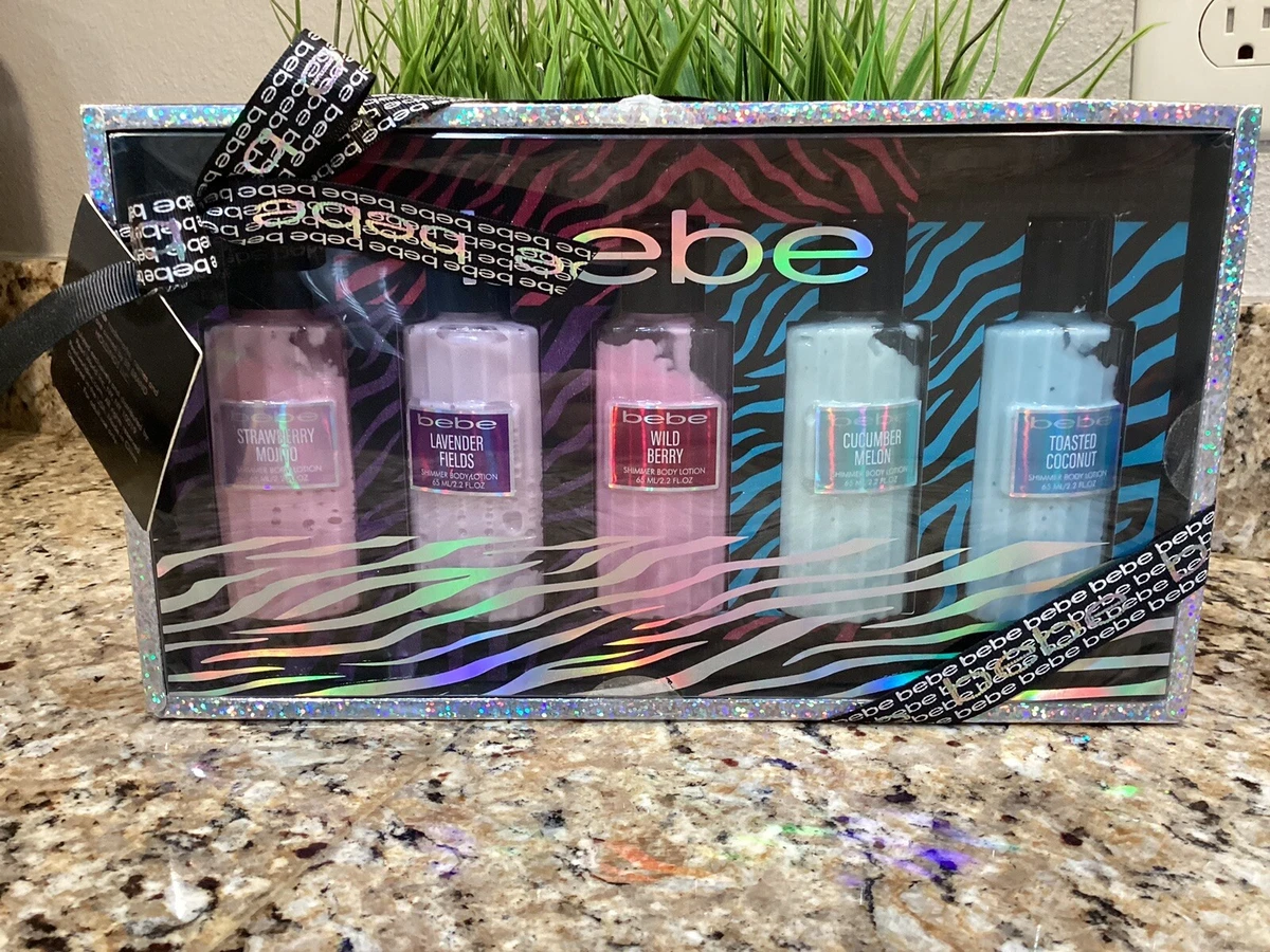 bebe Body Lotions for sale | eBay