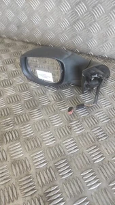 Rétroviseur électrique gauche - CITROEN C3 I (1) Pluriel - Picture 1 of 6