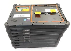 Lot of 9 Getac F110 G1 FHD Touch Core i5-4300U 1.90GHz 4GB No SSD - Picture 1 of 6