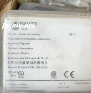 1PCS NEW 140G-K-EA1R1A  In Stock && - Afbeelding 1 van 1