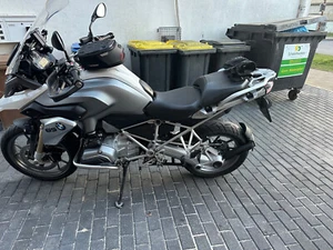 bmw r 1200 gs lc - Bild 1 von 20