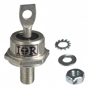 Gleichrichter, Power Unitrode, 1N6305, 70 Ampere, 100 Volt, Stud Mount D05, Neu 2 Stück - Bild 1 von 1