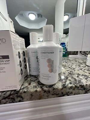 Sistema Shapiro MD Hair Re Growth para mujer. Foto 1 de 4