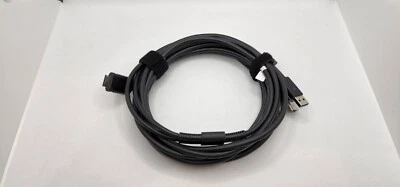 Oculus Rift S PC-Powered VR Gaming Headset Wired CABLE ONLY (Only For Rift S) - Image 1 of 2