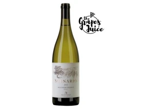 ARGENTIERA SCENARIO BOLGHERI BIANCO 2022 VINO BIANCO DOC TOSCANA - Foto 1 di 1